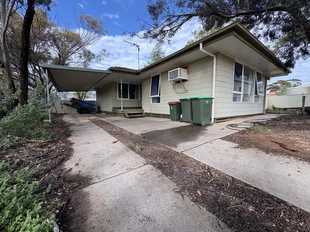 Port Augusta West 3房  Comfortable Cul-de-Sac Living with Parkside Appeal