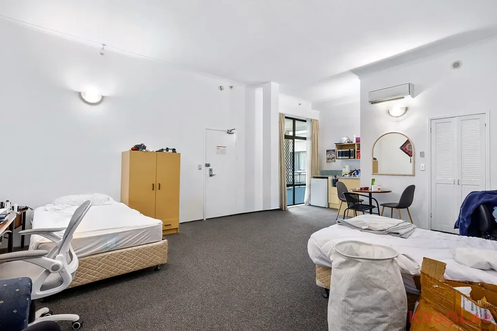 3046/185 Broadway, Ultimo, NSW 2007