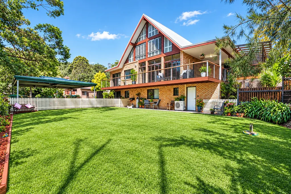 Helensburgh 4Kwarto Private Oasis