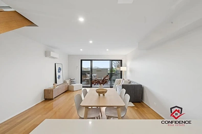 Unit 27/55 Tishler Street, Wright, ACT 2611, 3 slaapkamers, 2 badkamers, Townhouse
