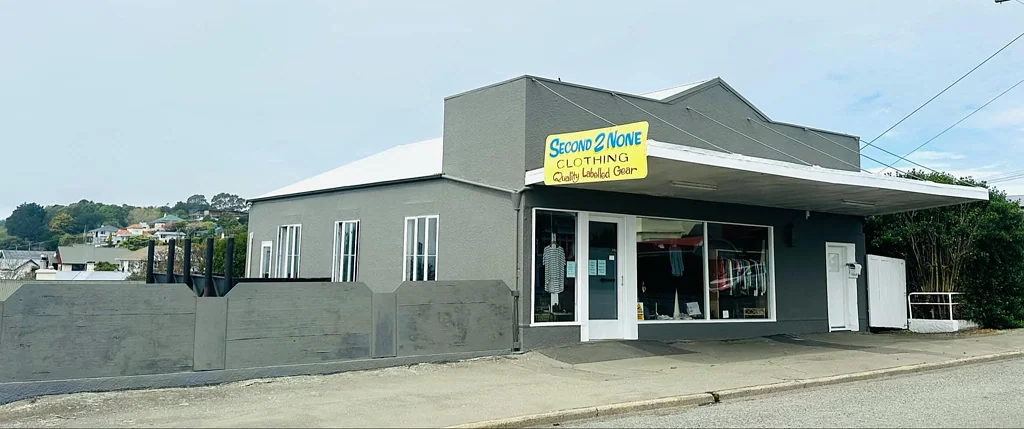 Oamaru 1ਬੈੱਡਰੂਮ One of a kind!