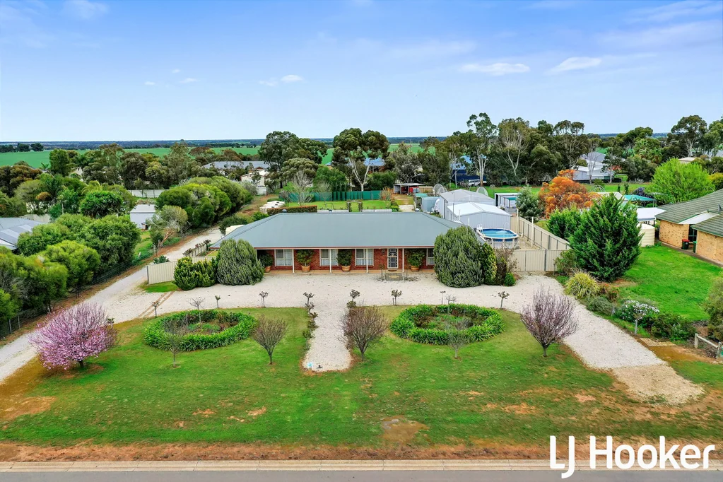 12 Horseshoe Drive, Roseworthy, SA 5371