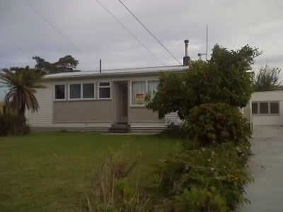 Residential Zone - General Residential Zone