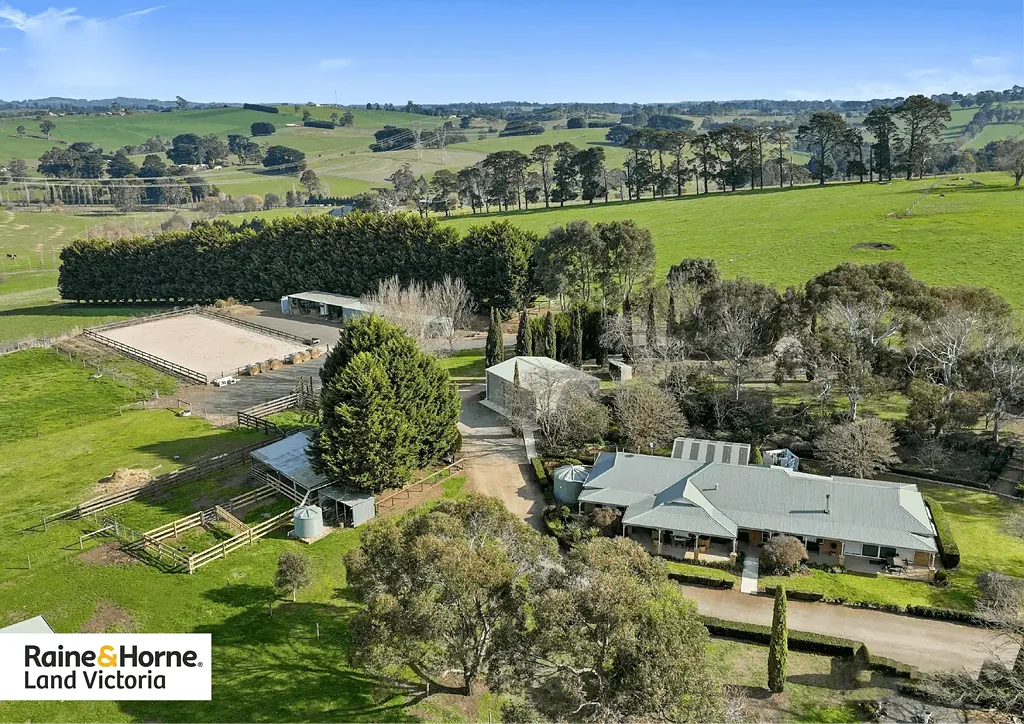 Bona Vista 4Kwarto Expansive 41-Acre Rural Retreat with Strategic Long-Term Growth Opportunity