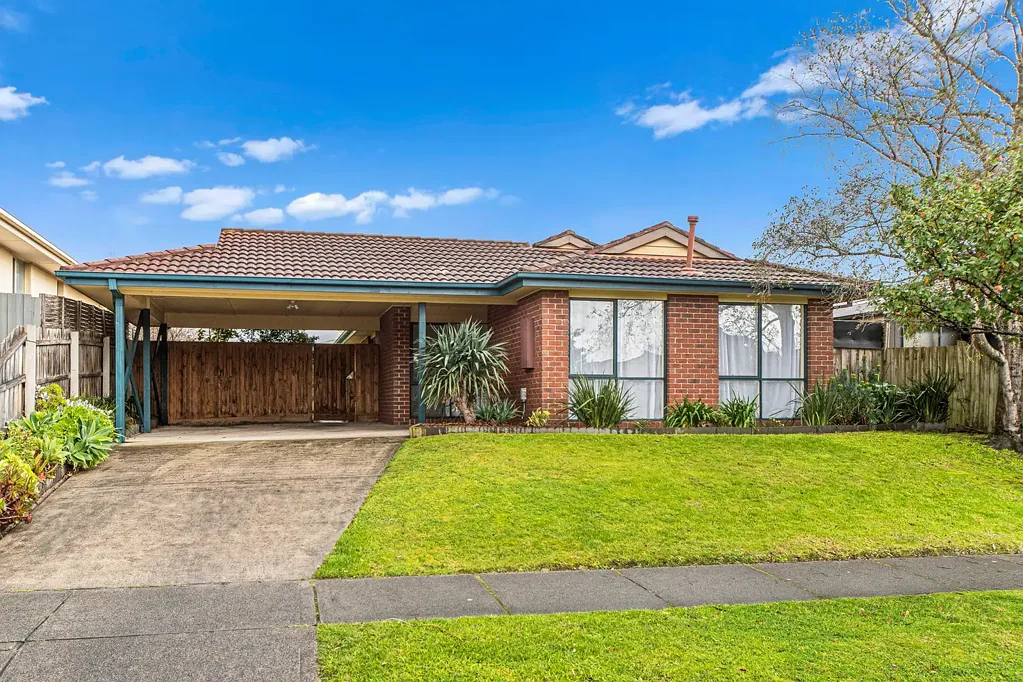 Langwarrin 3Phòng ngủ Create Your Nest, Invest or Unlock the Potential