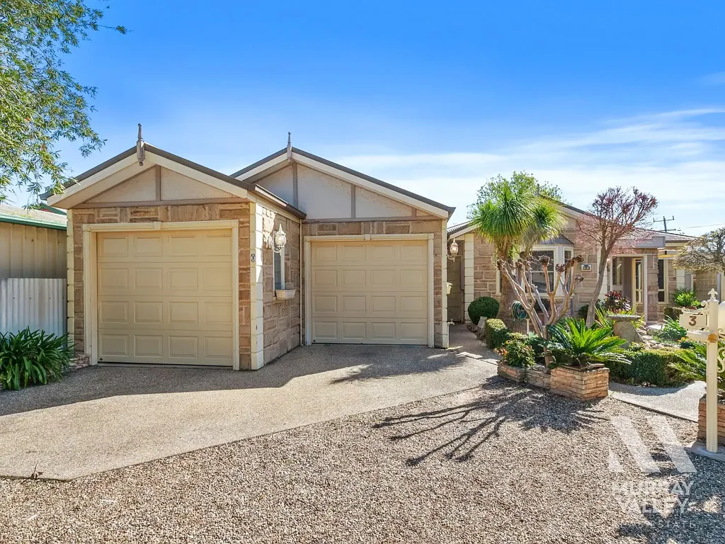 Yarrawonga 3 Bedroom Position Perfect !