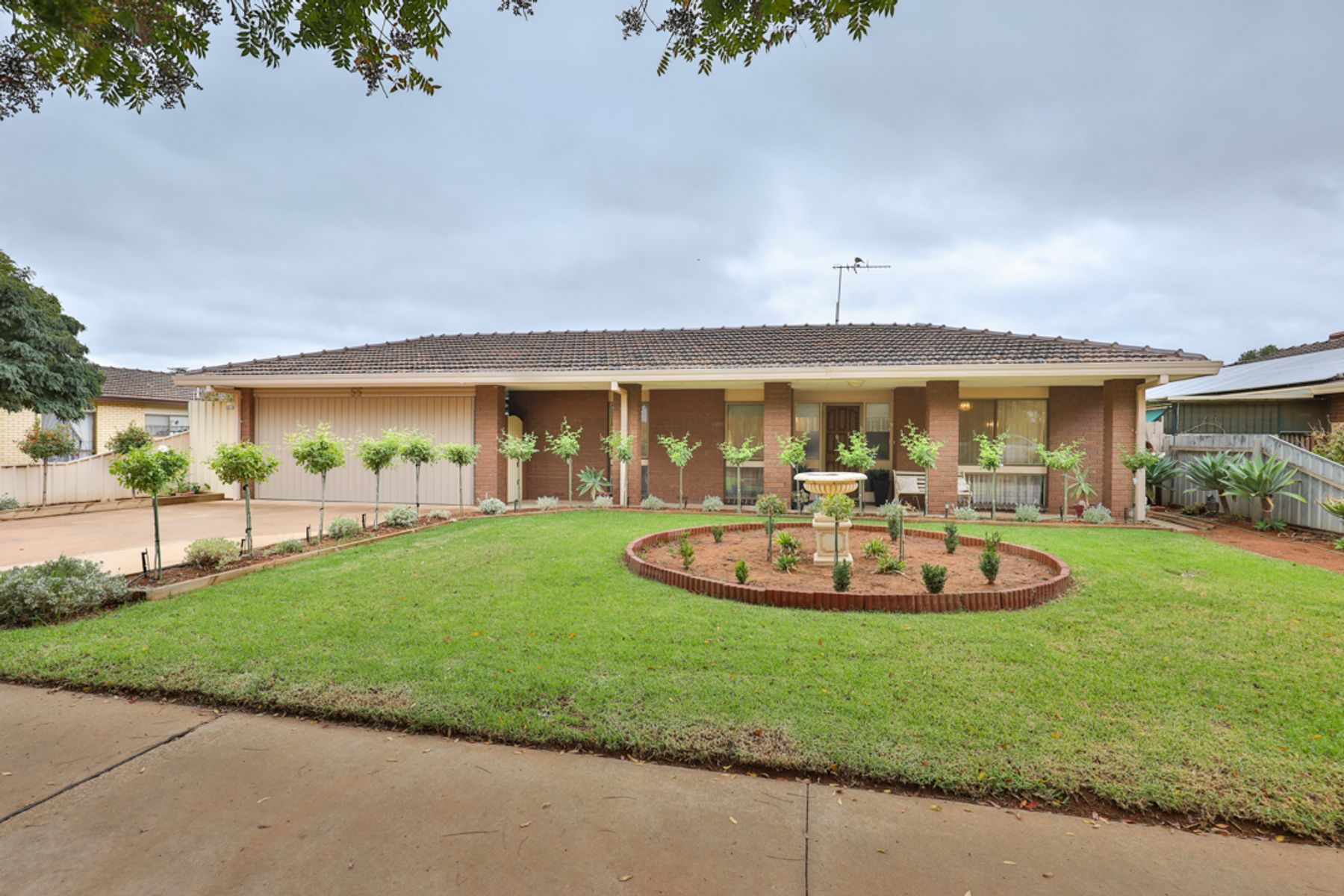 55 Jamieson Avenue, Red Cliffs, VIC 3496, 3房, 2浴, House