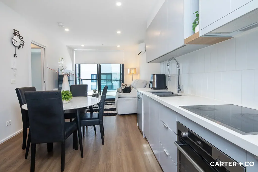 1108/2 Gribble Street, Gungahlin, ACT 2912