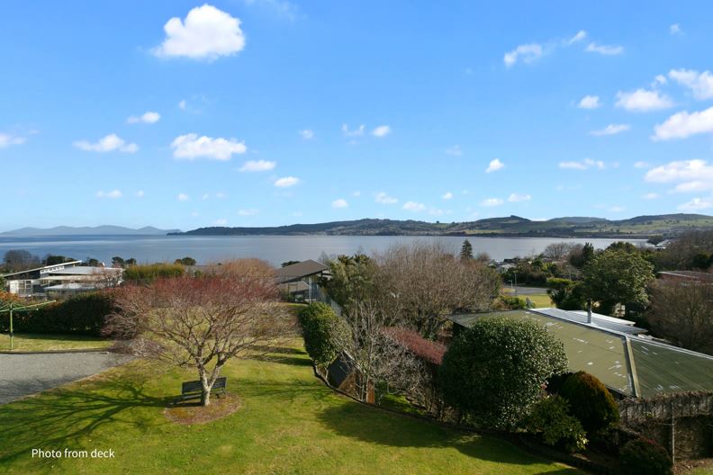 2a/9 Kurupae Road, Hilltop, Taupo, 3部屋, 0バスルーム