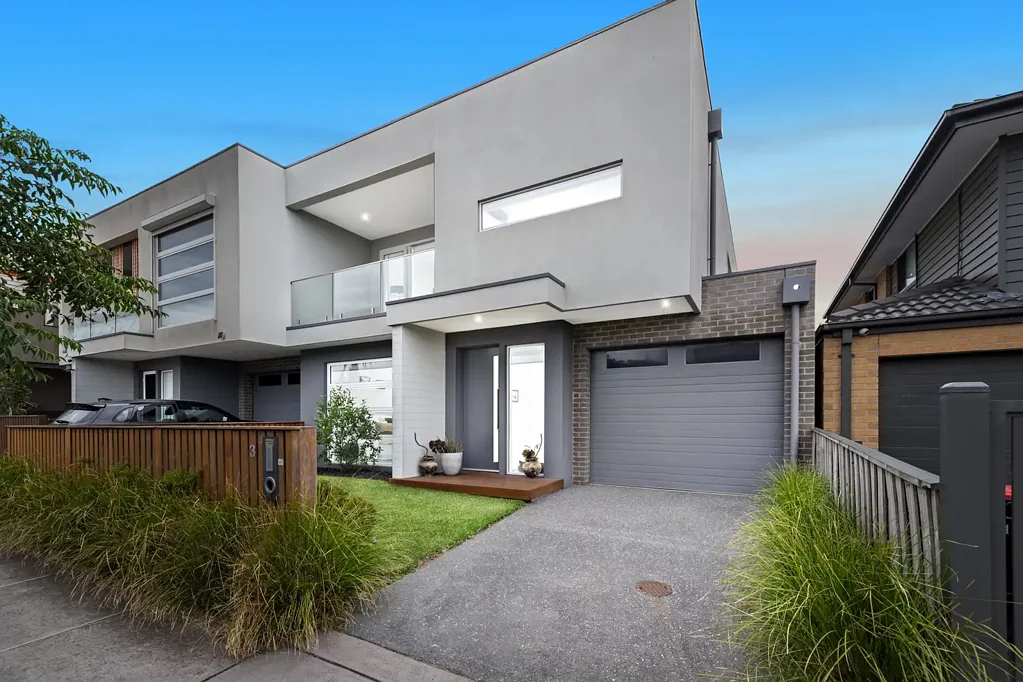 Chelsea 4Zimmer Beachside Sophistication With Family Flexibility