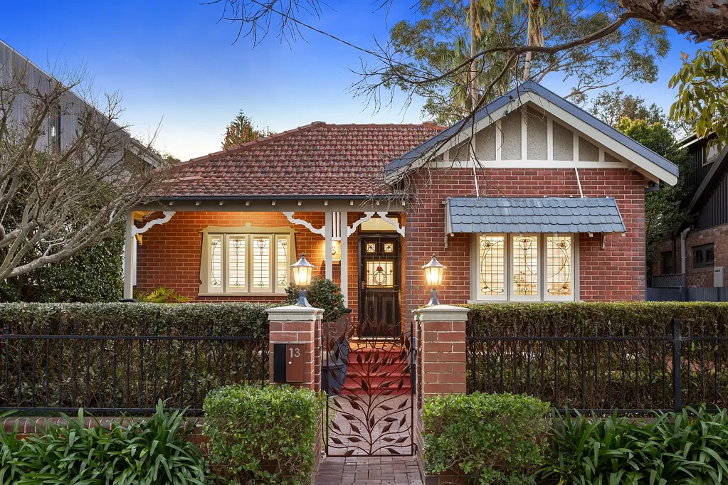 13 Bedford Street, Willoughby, NSW 2068
