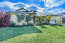 23 Devereux Crescent, Aveley