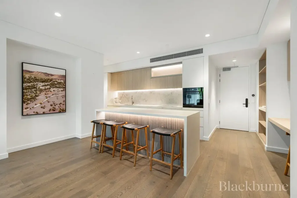 Fully Furnished Two Bedroom Apartment | The Grove Residences by Blackburne