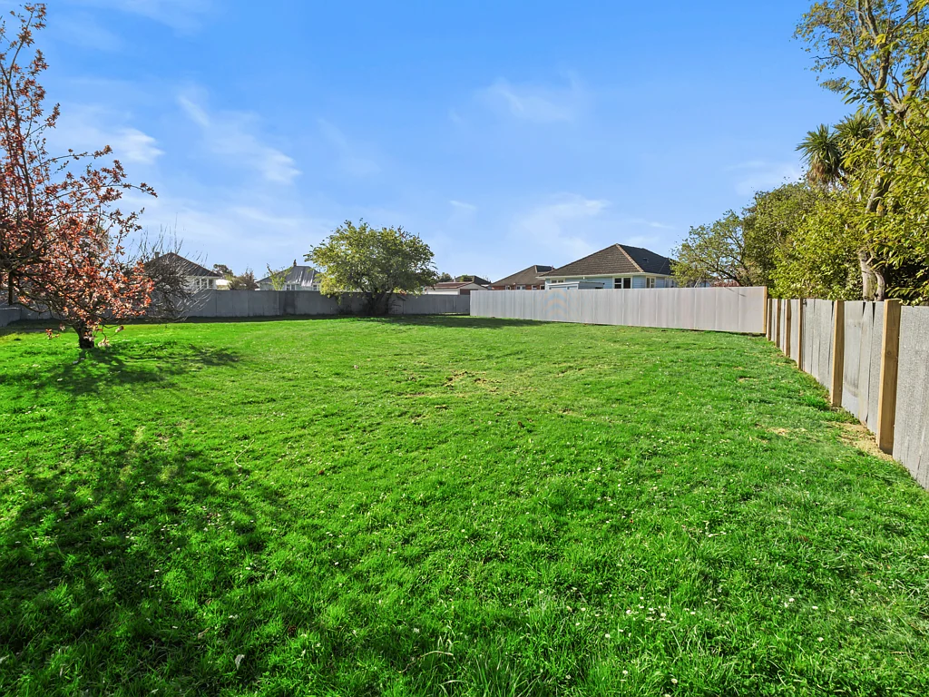 2a Pratley Crescent, Hampstead, Ashburton, Canterbury