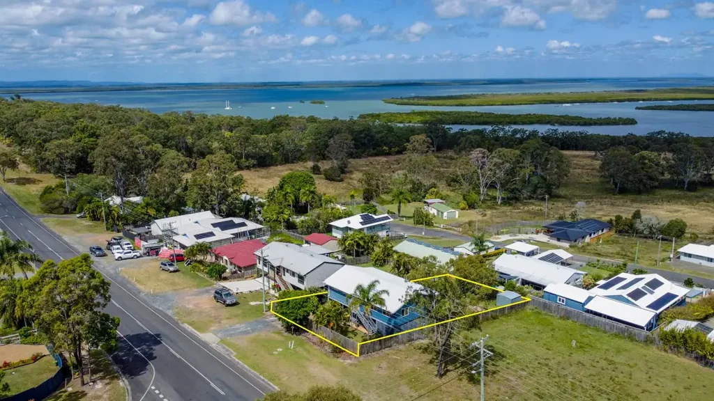 807 River Heads Road, River Heads, QLD 4655