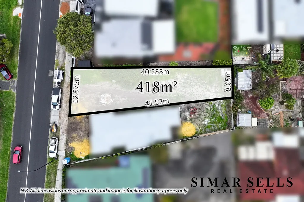 Eden Hill  Nature Meets Lifestyle - Prime 418sqm Green Title Opportunity!