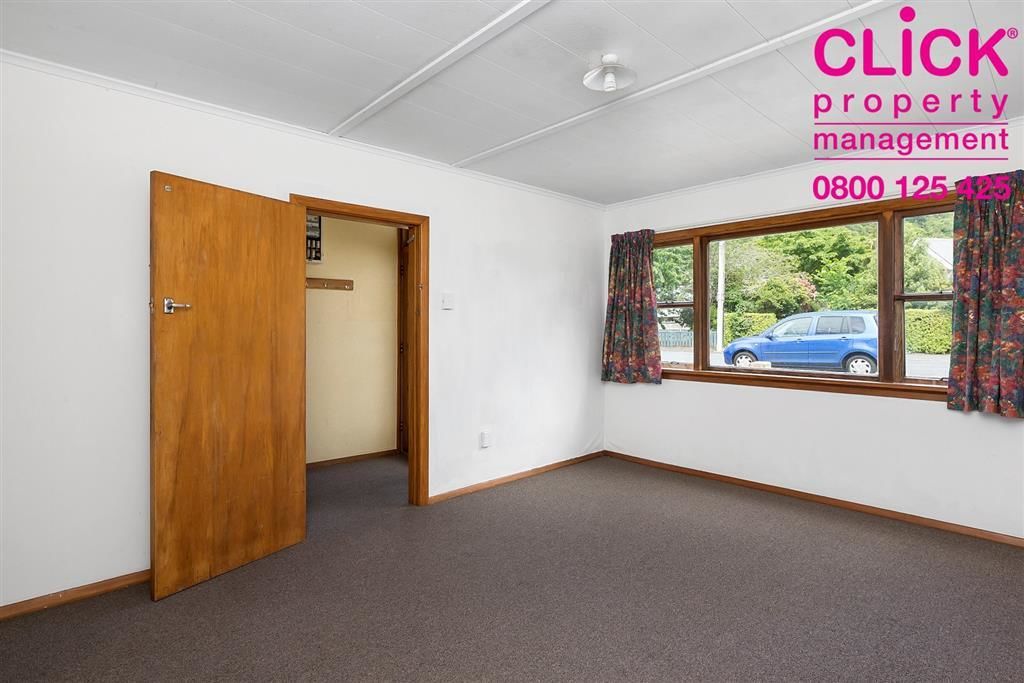 36 Malvern Street, Woodhaugh, Dunedin, 4房, 1浴, House