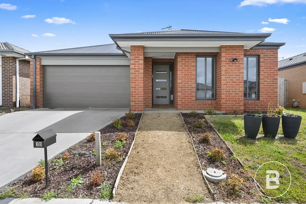 20 Steamboat Avenue, Winter Valley, VIC 3358