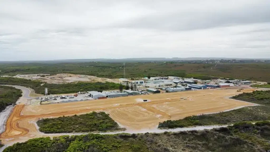 Lot 6 LIMESTONE Way, Jurien Bay, WA 6516