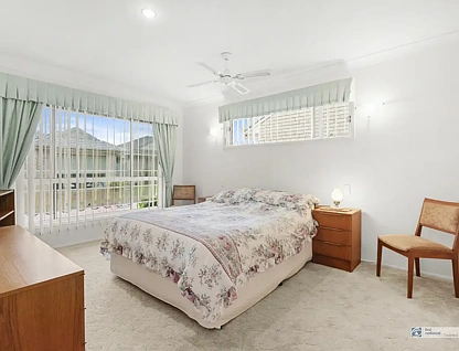 9/9-11 Narara Crescent, Banora Point, NSW 2486, 3 slaapkamers, 2 badkamers, House