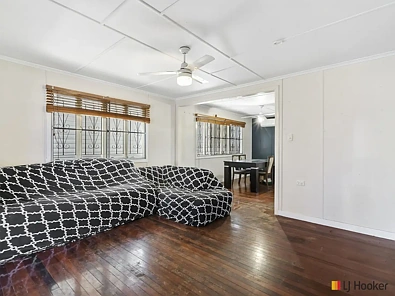 44 Goodson Street, West Rockhampton, QLD 4700, 4 slaapkamers, 1 badkamers, House
