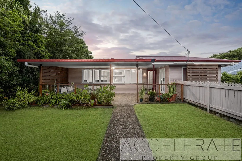 23 Gymea Street, The Gap, QLD 4061