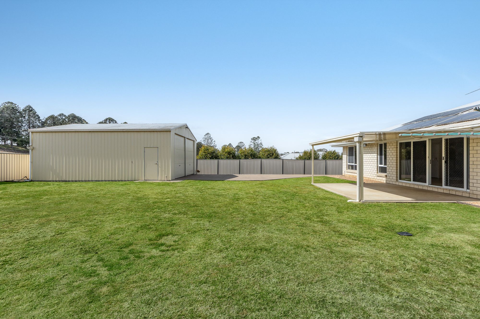 7 ALPINE CT, CRANLEY QLD 4350, 0 침실, 0 욕실, House