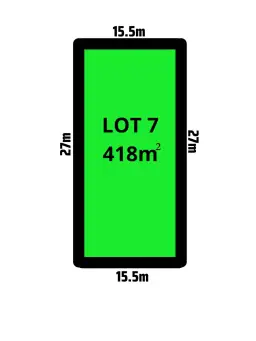 Lot 7/5a Way Street, Strathalbyn