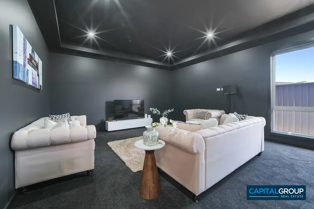 BRAND NEW OVERSIZED FAMILY HOME!!