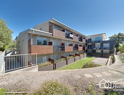 67/390 Burwood Highway, Burwood, Inner East Melbourne, 1 कमरे, 1 बाथरूम, Apartment