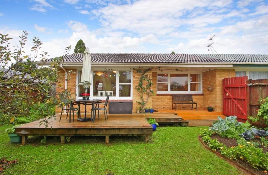 Fully Fenced Family Home on Wyllie Rd