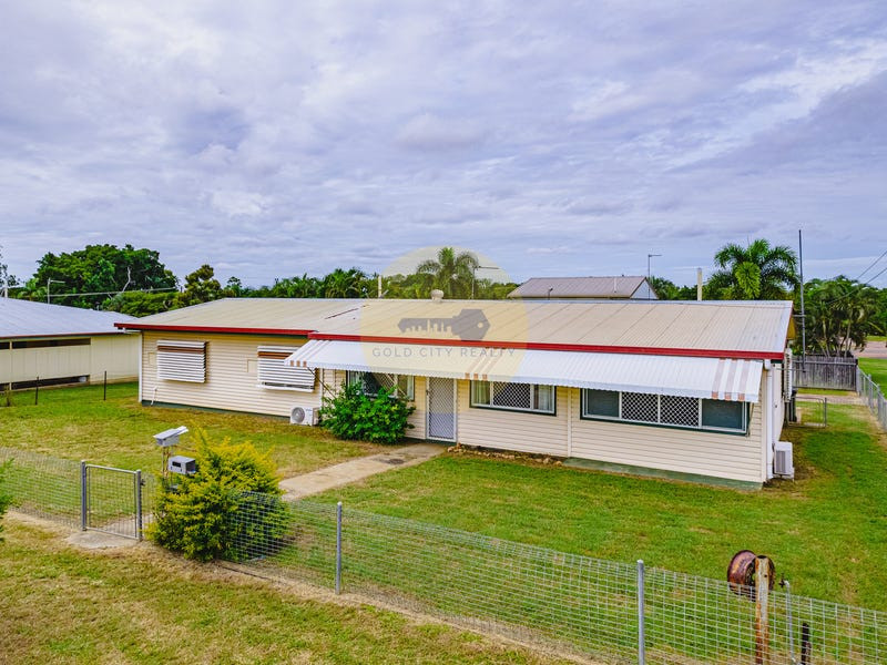 19A PLANT ST, RICHMOND HILL QLD 4820, 0 habitaciones, 0 baños, House