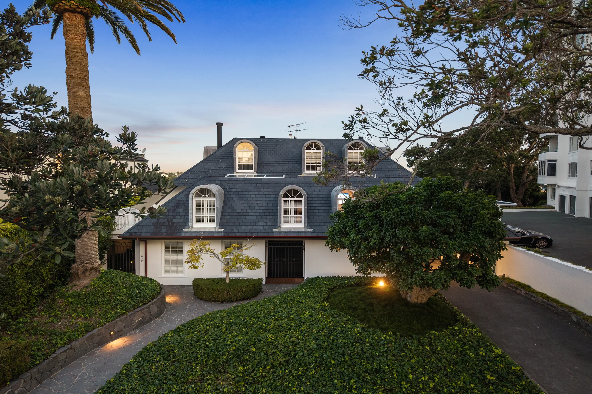 Parnell 3ਬੈੱਡਰੂਮ Deceased Estate - Spectacular Waterfront Living