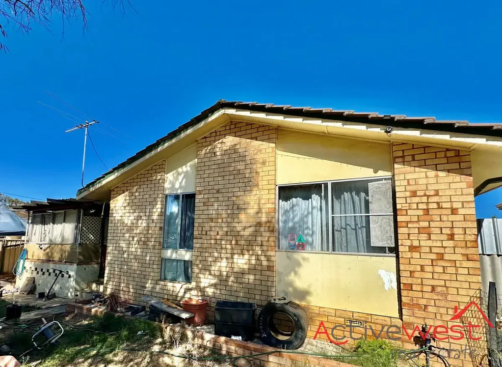 Rangeway 4房  4 BEDROOM HOME WITH POOL