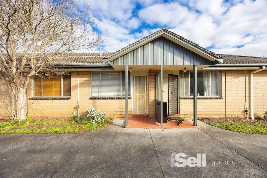 Lovely 2-Bedroom Unit in Carnegie!