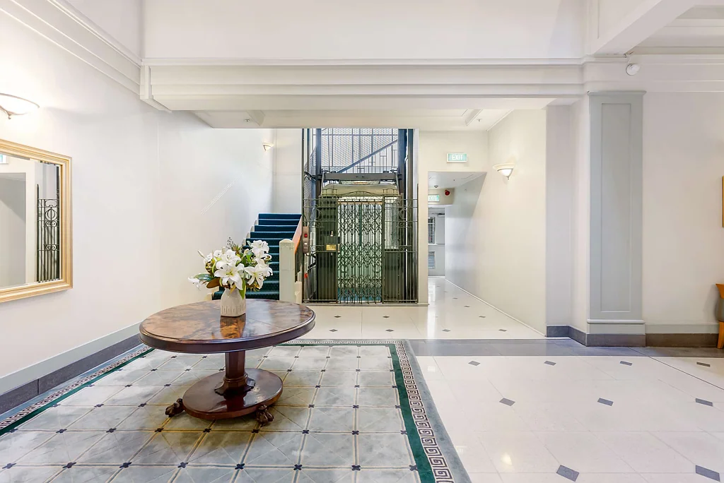 Loft Apartment