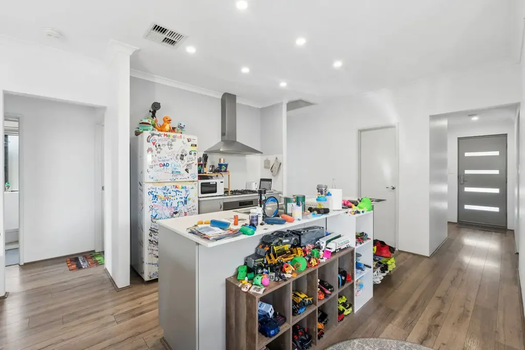 Banksia Grove 3房  Your Easy-Care Entertainer Awaits