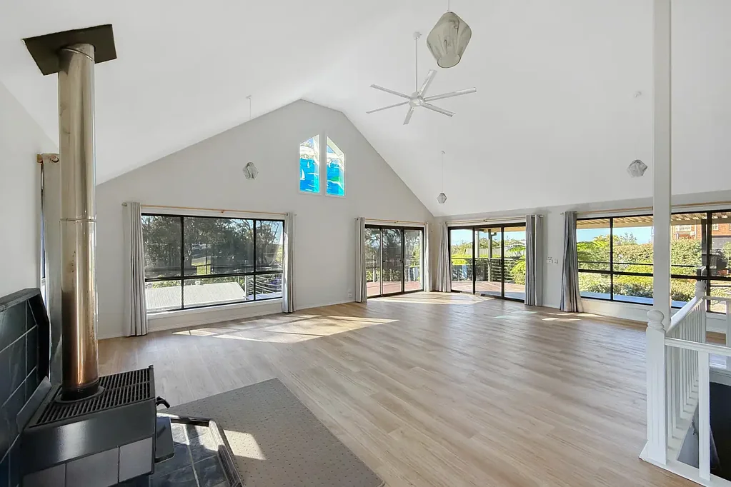 Turnkey Coastal Retreat with Spectacular Ocean Views – Lawn Maintenance Included | A Once-in-a-Lifetime Offering
