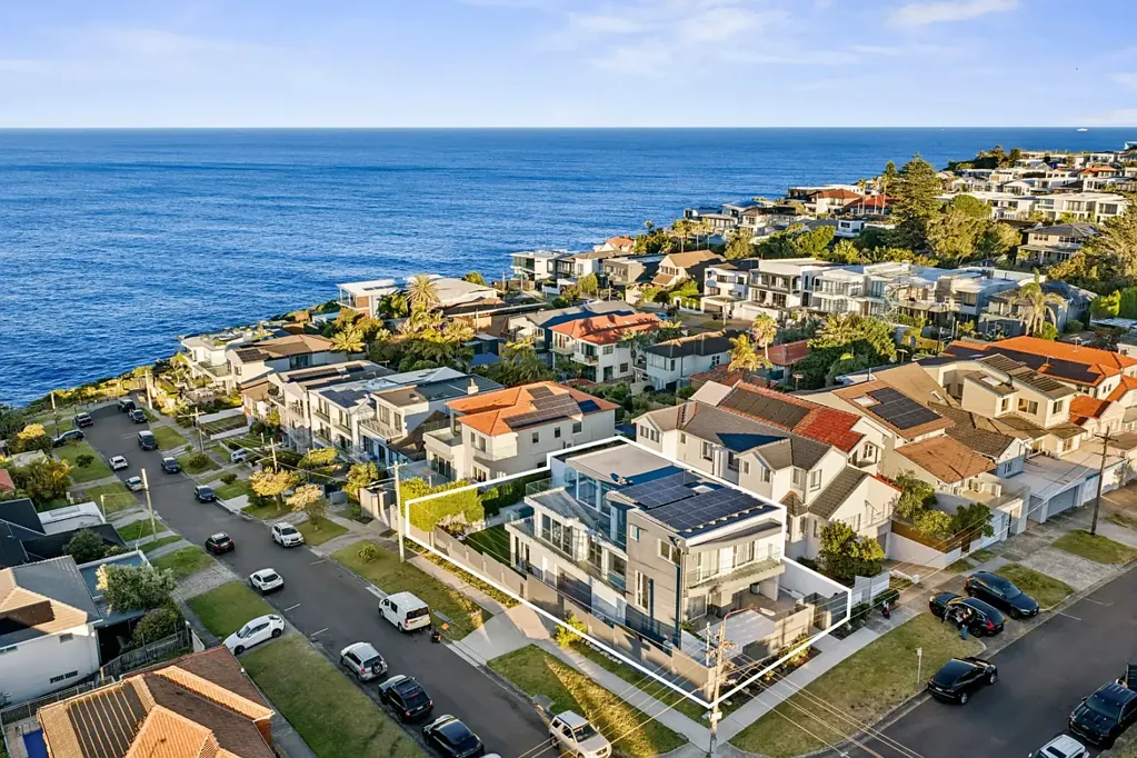 Sensational Coastal Residence with Commanding Ocean Views and Unmatched Family Scale