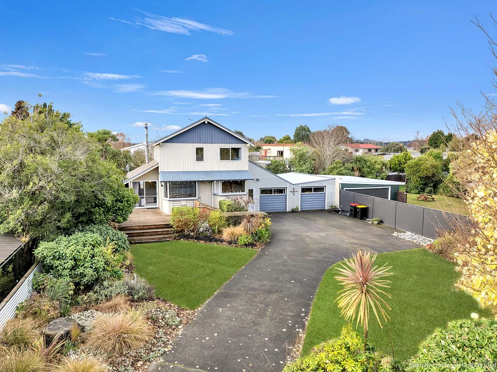 Te Anau 3침실 Family-Friendly Living – Space, Comfort & Location