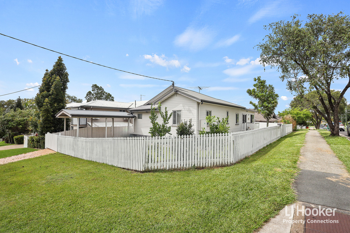 12 PATTERSON ST, PETRIE QLD 4502, 0房, 0浴, House