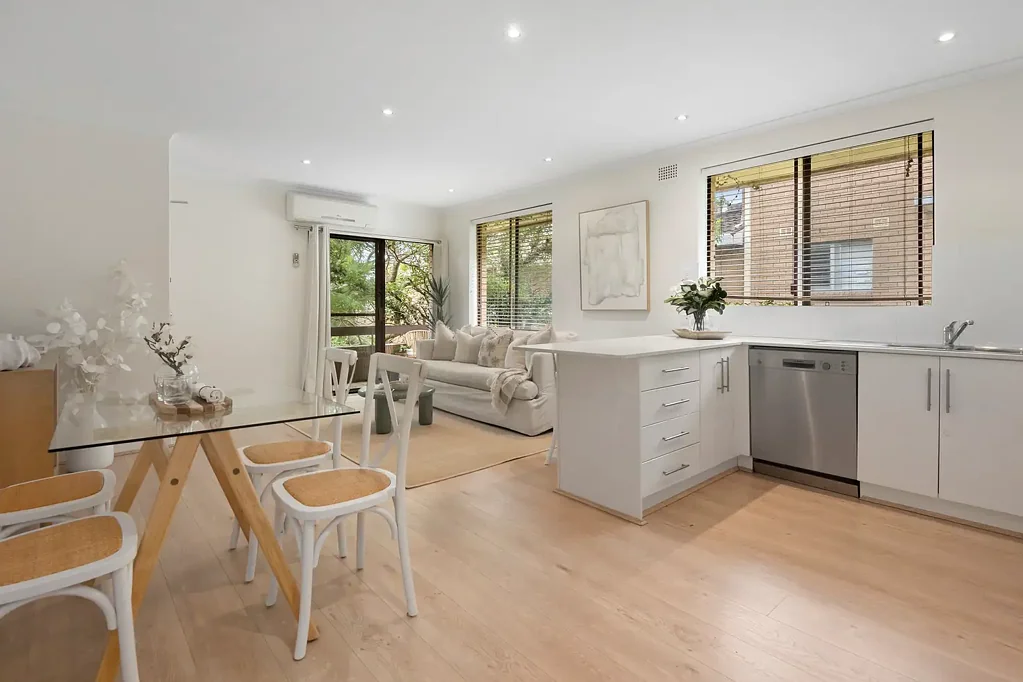 7/15 Waine Street, Freshwater, NSW 2096
