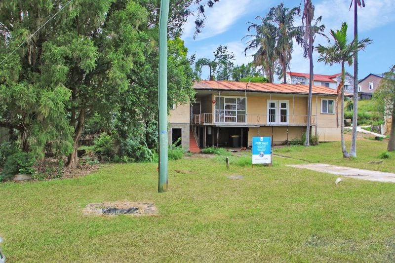 2 CURTOIS ST, KYOGLE NSW 2474, 0 rūma, 0 rūma horoi, House