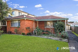 35 Tenella Street, Canley Heights
