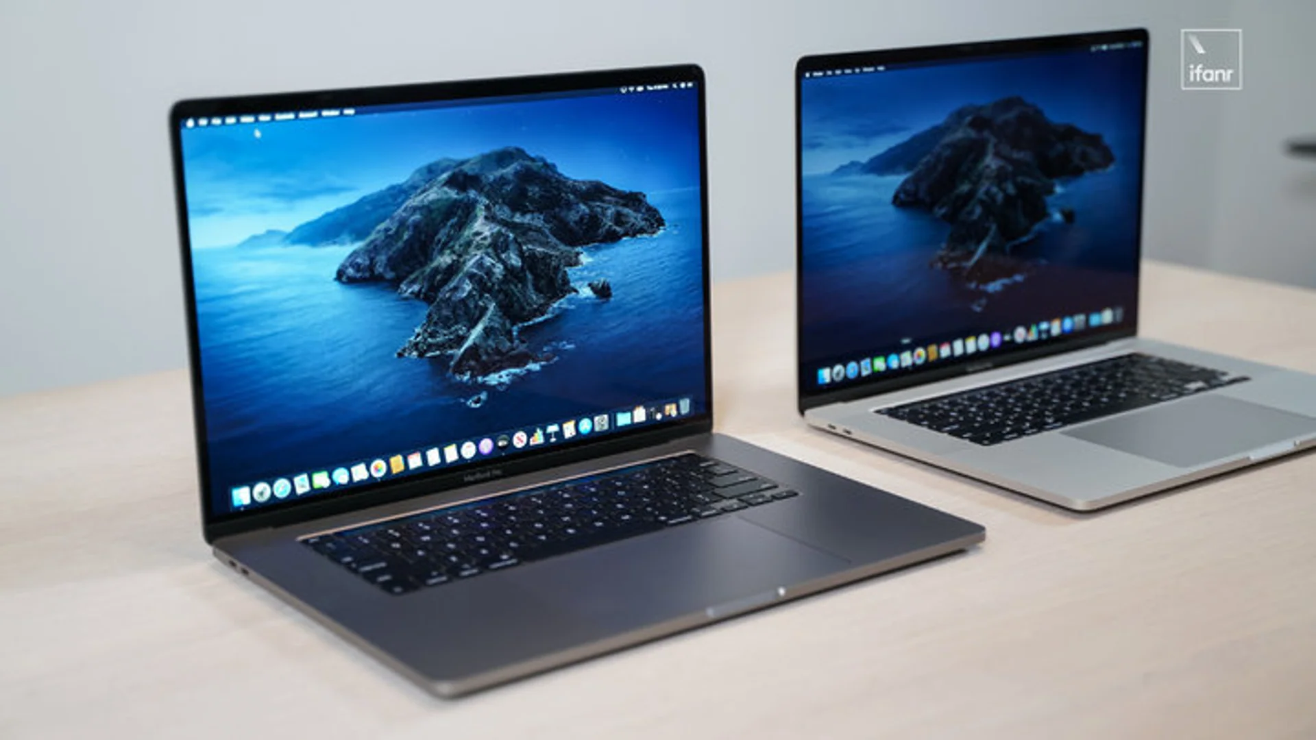 苹果高管首谈新 MacBook Pro,原来新键盘是这样来的
