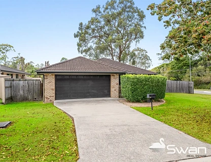 1 Chantilly Court, Loganlea, QLD 4131, 4 غرف, 2 حمامات, House