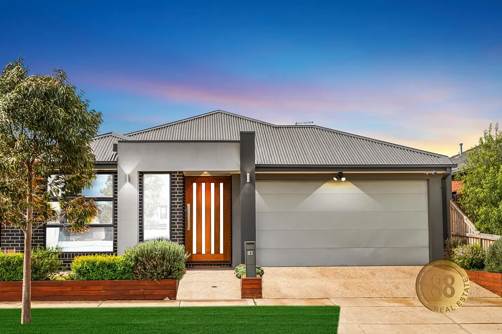83 Harrier Circuit, Deanside, VIC 3336