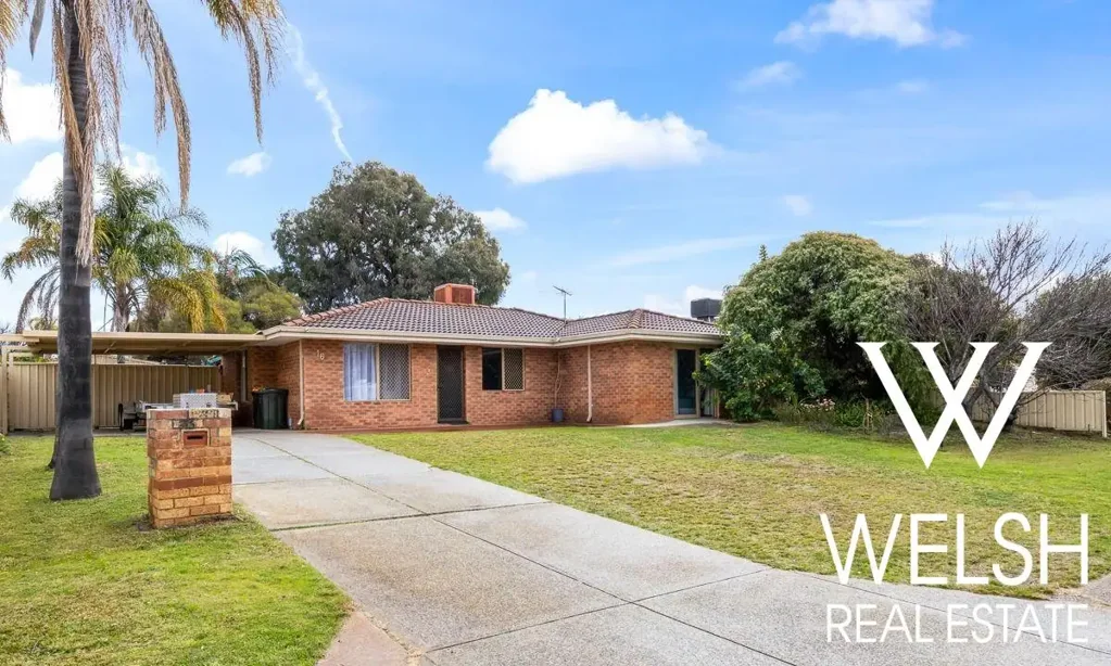 SPACIOUS FAMILY HOME!