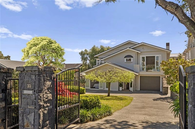 33 Ferryhill Road, Epsom, Auckland City