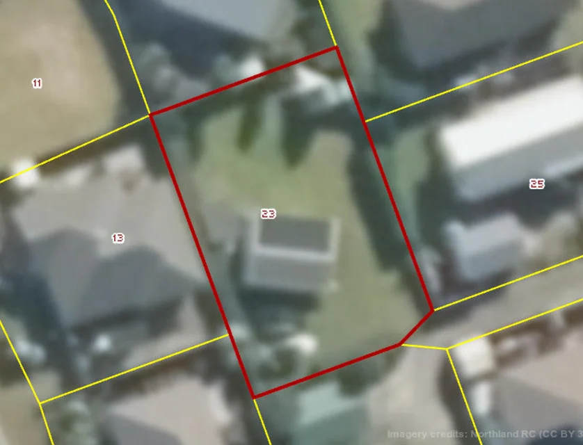 23 Bermuda Place, One Tree Point, Whangarei, 0 ਕਮਰੇ, 1 ਬਾਥਰੂਮ